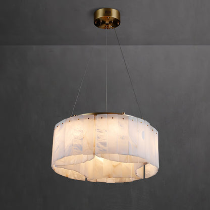 Velaria Chandelier - Yovalighting