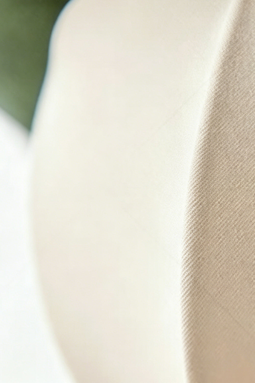 Verdant Felt Pendant  | detail | Samu  Lamp
