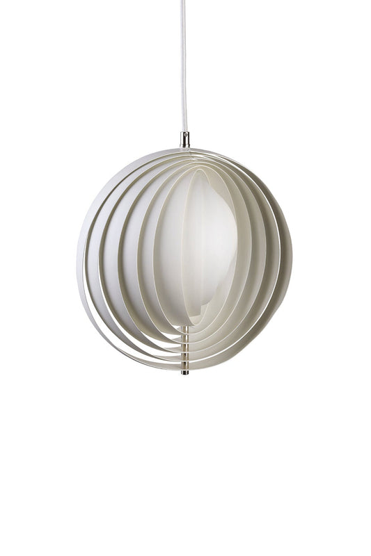 Verpan Moon Pendant Lamp - everlamps