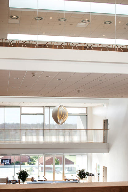 Verpan Moon Pendant Lamp - everlamps