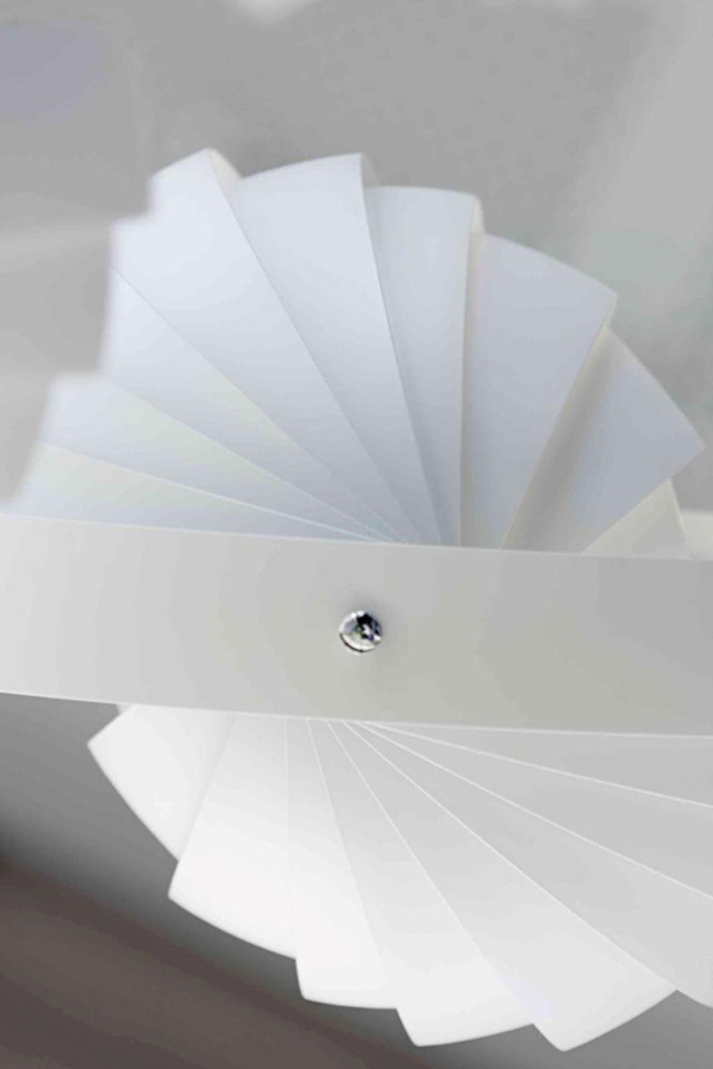 Verpan Moon Pendant Lamp - everlamps