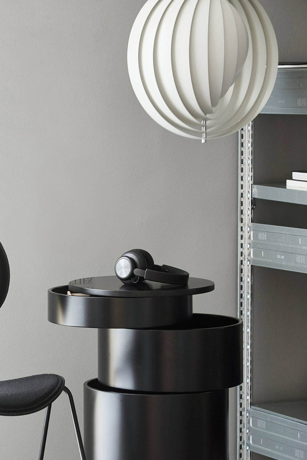 Verpan Moon Pendant Lamp - everlamps
