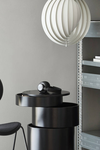 Verpan Moon Pendant Lamp - everlamps