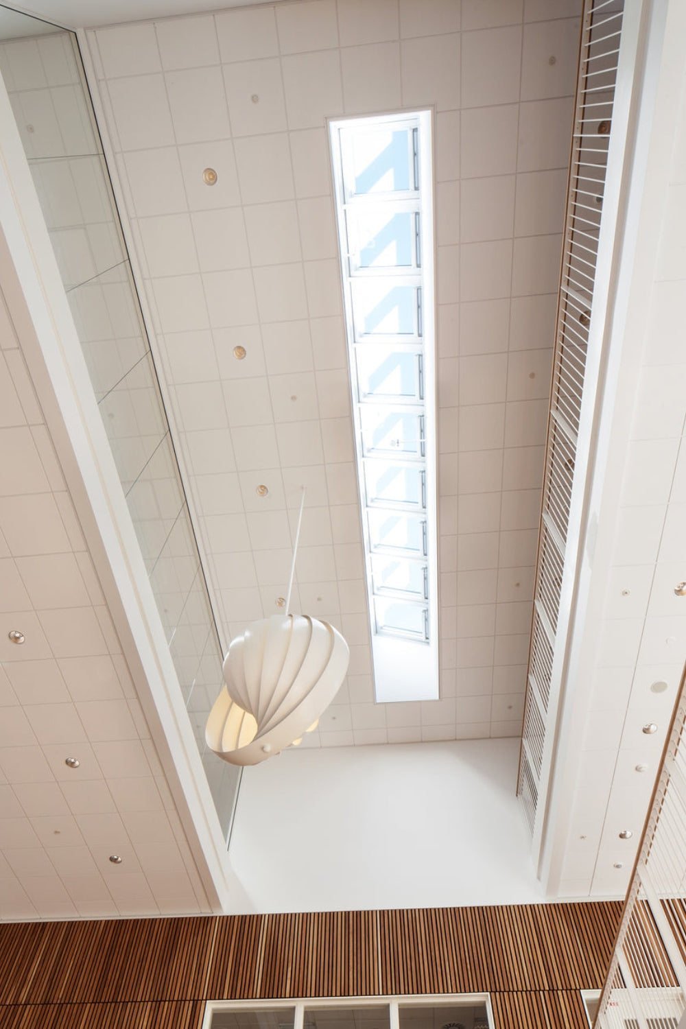 Verpan Moon Pendant Lamp - everlamps