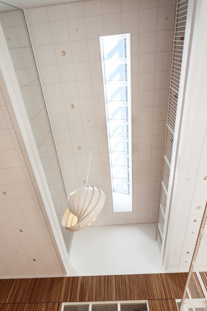 Verpan Moon Pendant Lamp - everlamps