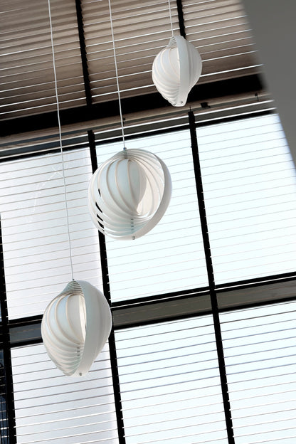 Verpan Moon Pendant Lamp - everlamps