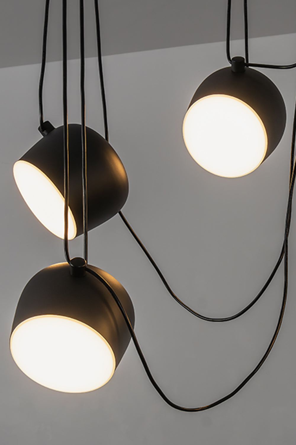 Aim Pendant Lamp - view 28 | everlamps