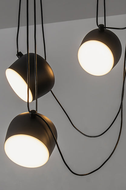 Aim Pendant Lamp - view 28 | everlamps