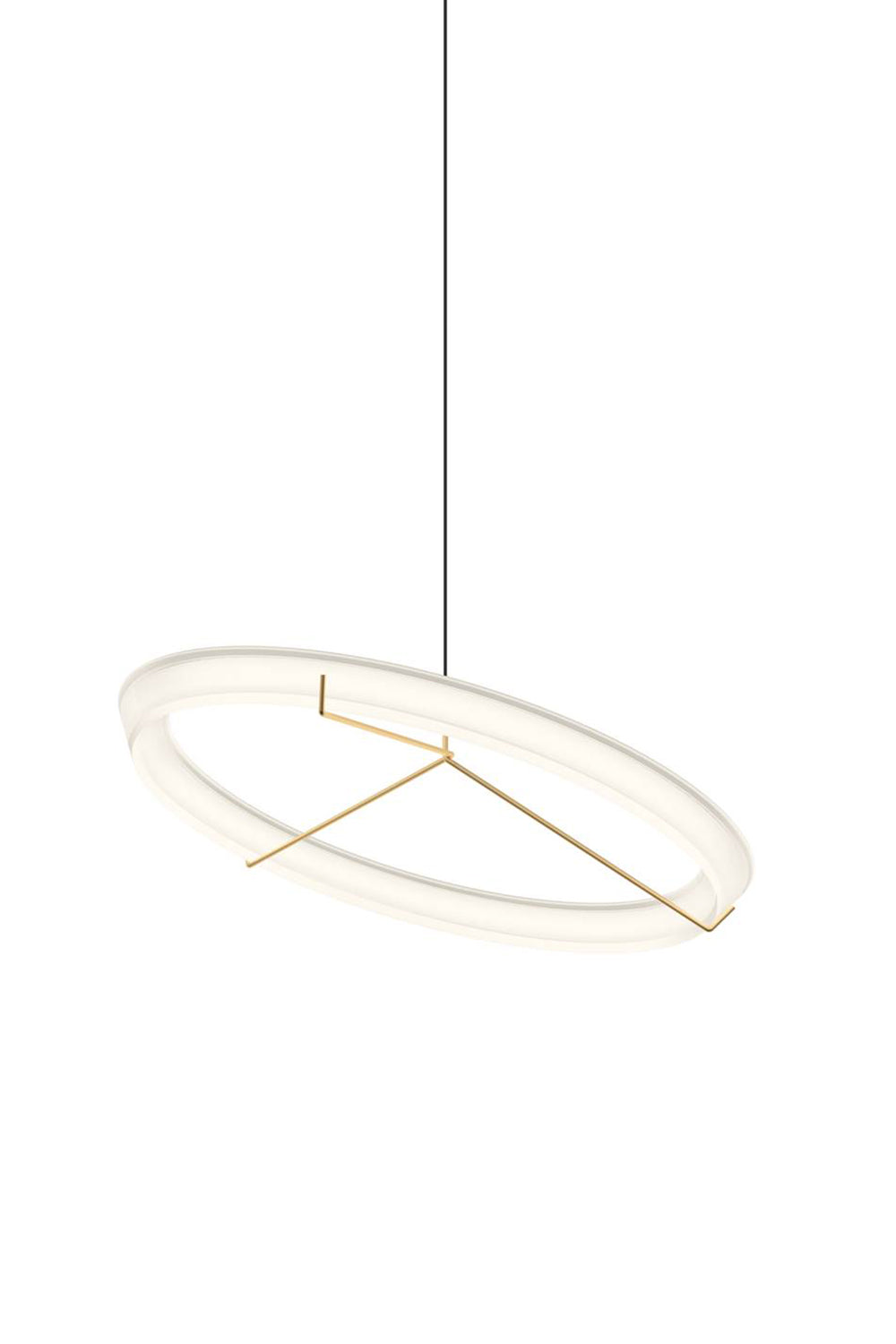 Vibia HALO JEWEL Pendant Lamp - everlamps