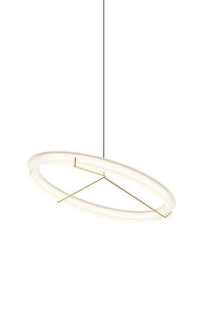 Vibia HALO JEWEL Pendant Lamp - everlamps