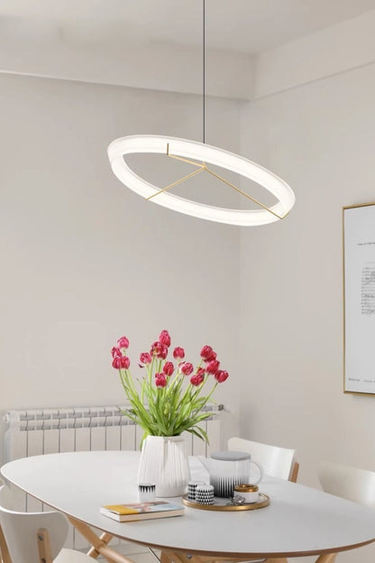 Vibia HALO JEWEL Pendant Lamp - everlamps