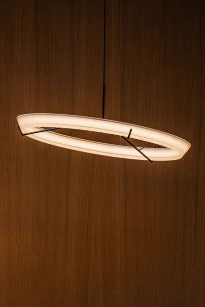 Vibia HALO JEWEL Pendant Lamp - everlamps