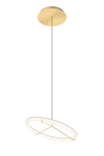 Vibia HALO JEWEL Pendant Lamp - everlamps