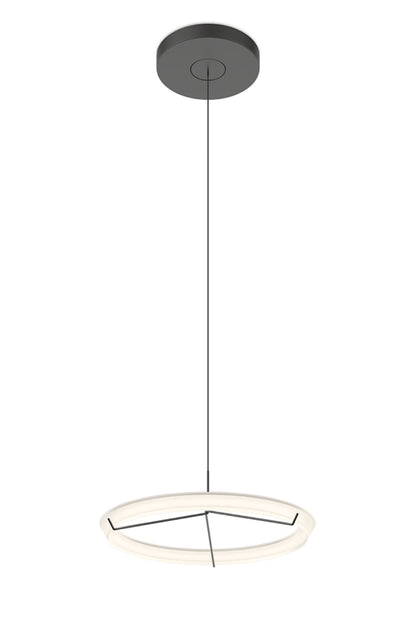 Vibia HALO JEWEL Pendant Lamp - everlamps