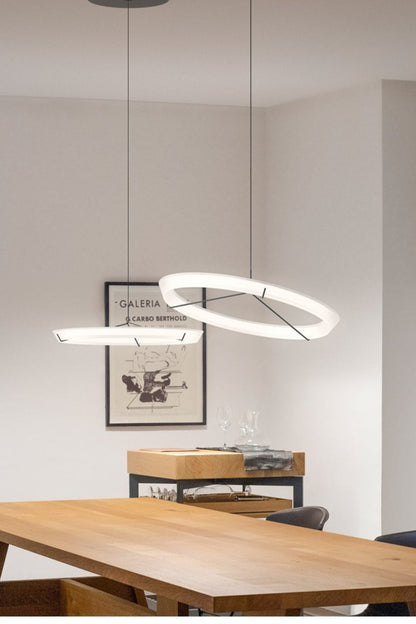 Vibia HALO JEWEL Pendant Lamp - everlamps