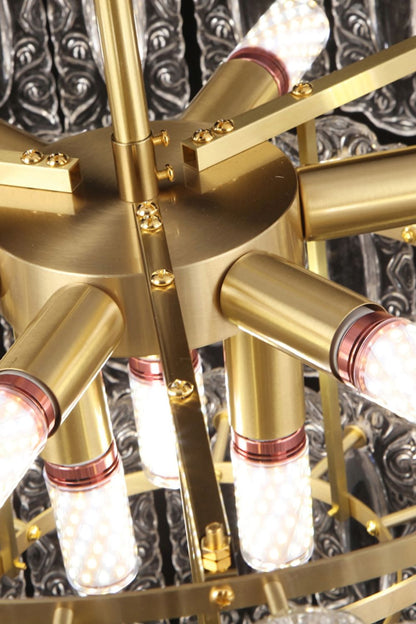 Vienna Chandelier - everlamps