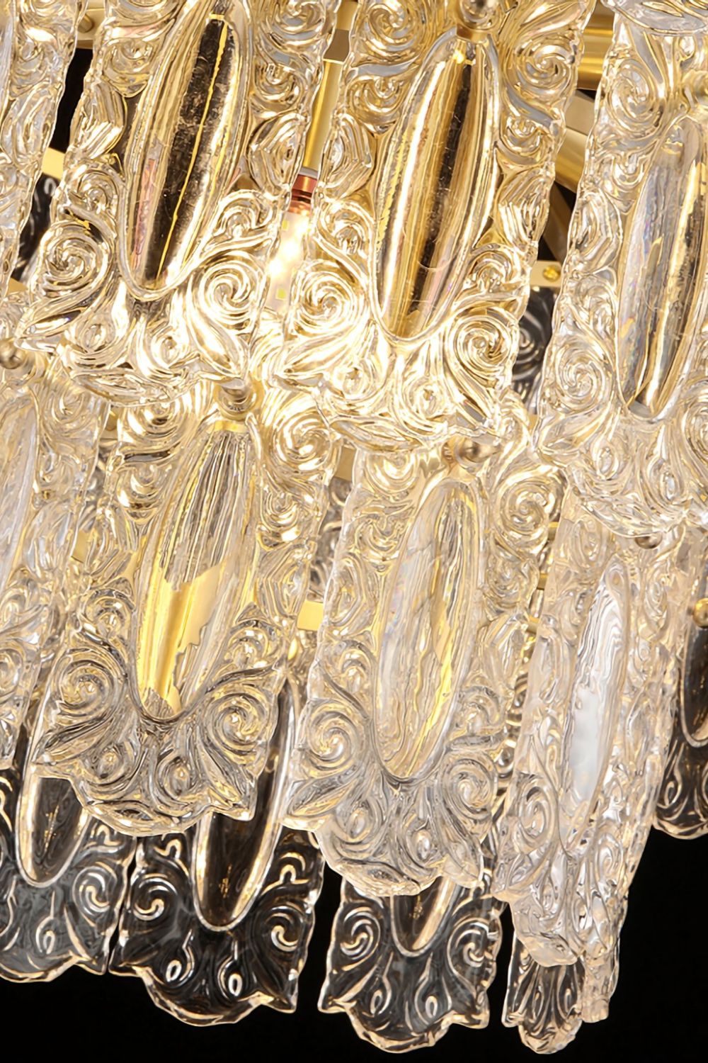 Vienna Chandelier - everlamps