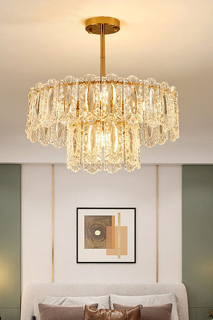 Vienna Chandelier - everlamps