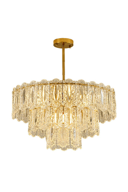 Vienna Chandelier - everlamps