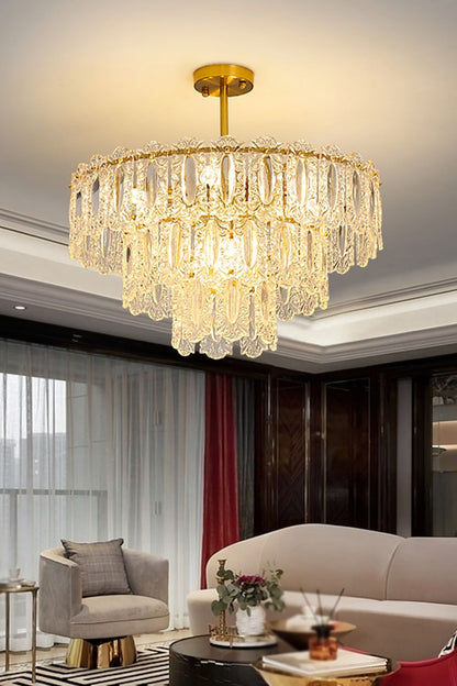 Vienna Chandelier - everlamps