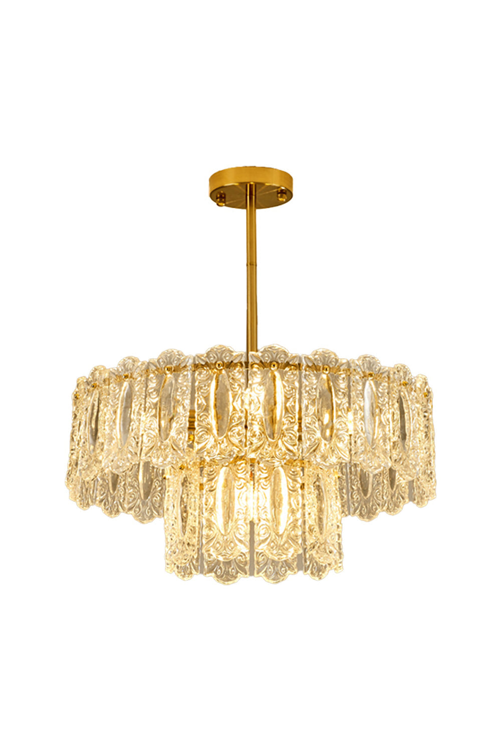 Vienna Chandelier - everlamps