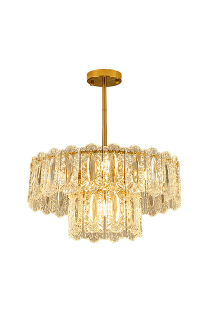 Vienna Chandelier - everlamps