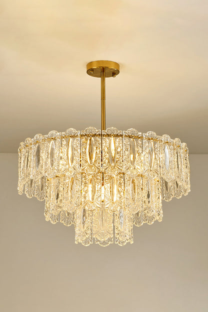 Vienna Chandelier - everlamps