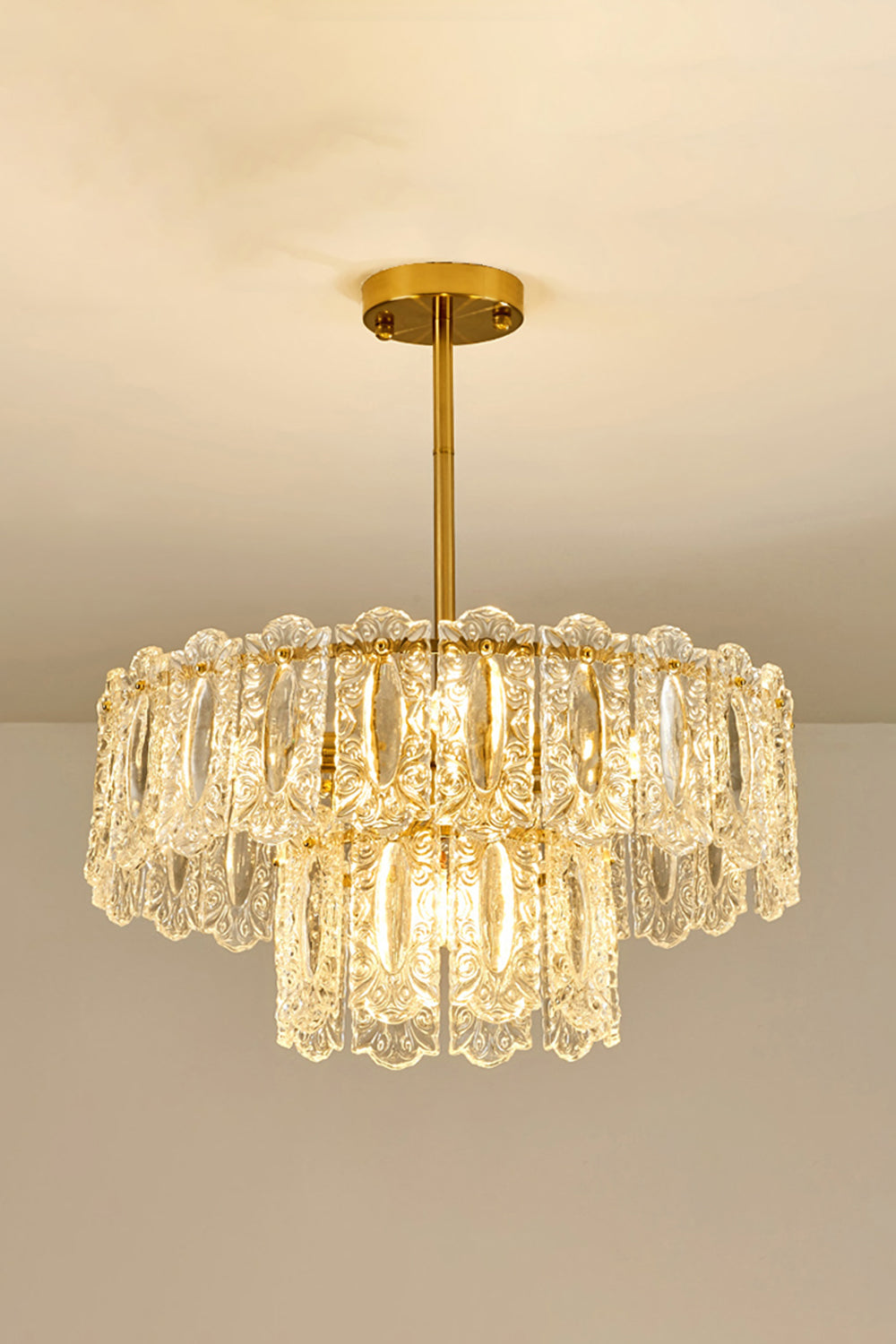 Vienna Chandelier - everlamps