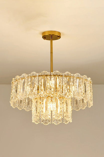 Vienna Chandelier - everlamps