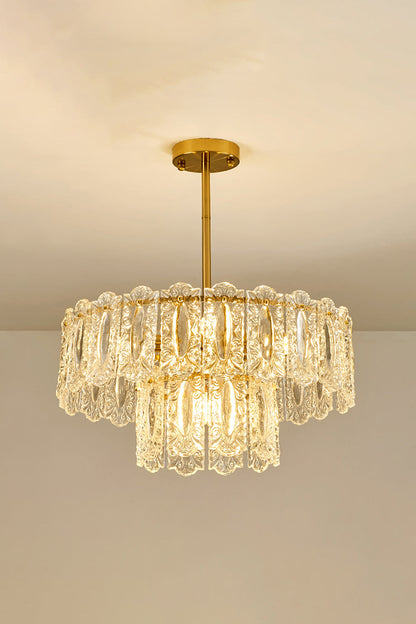 Vienna Chandelier - everlamps