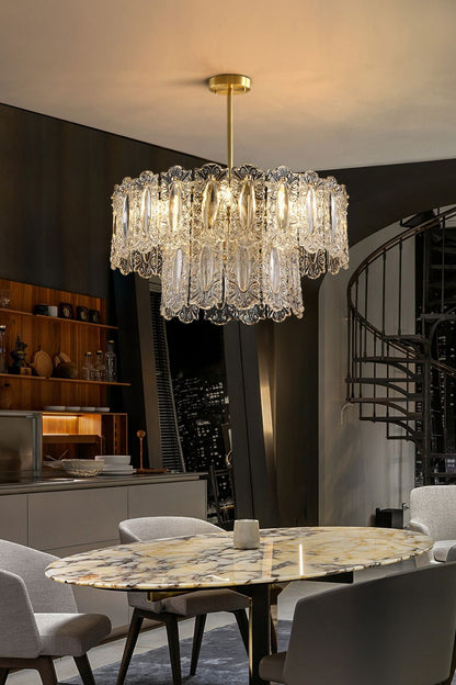 Vienna Chandelier - everlamps