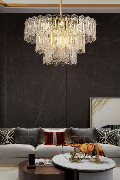 Vienna Chandelier - everlamps