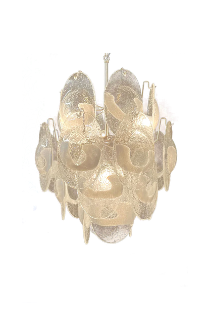Vintage Italian Art Chandelier | everlamps