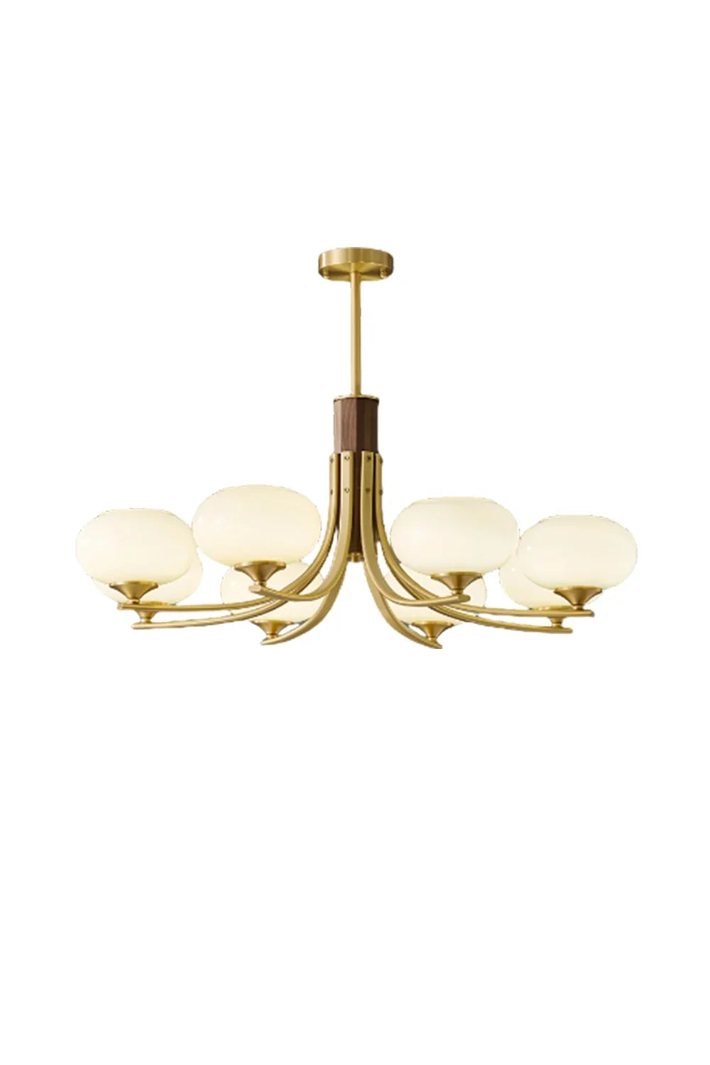 Vintage Larenta Rico Chandelier | everlamps