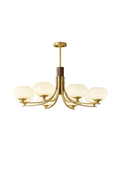 Vintage Larenta Rico Chandelier | everlamps