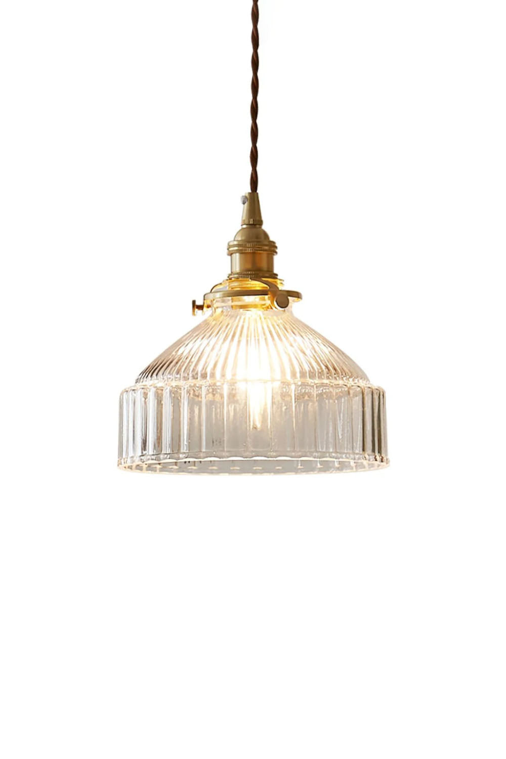 Vintage Pendant Light | everlamps