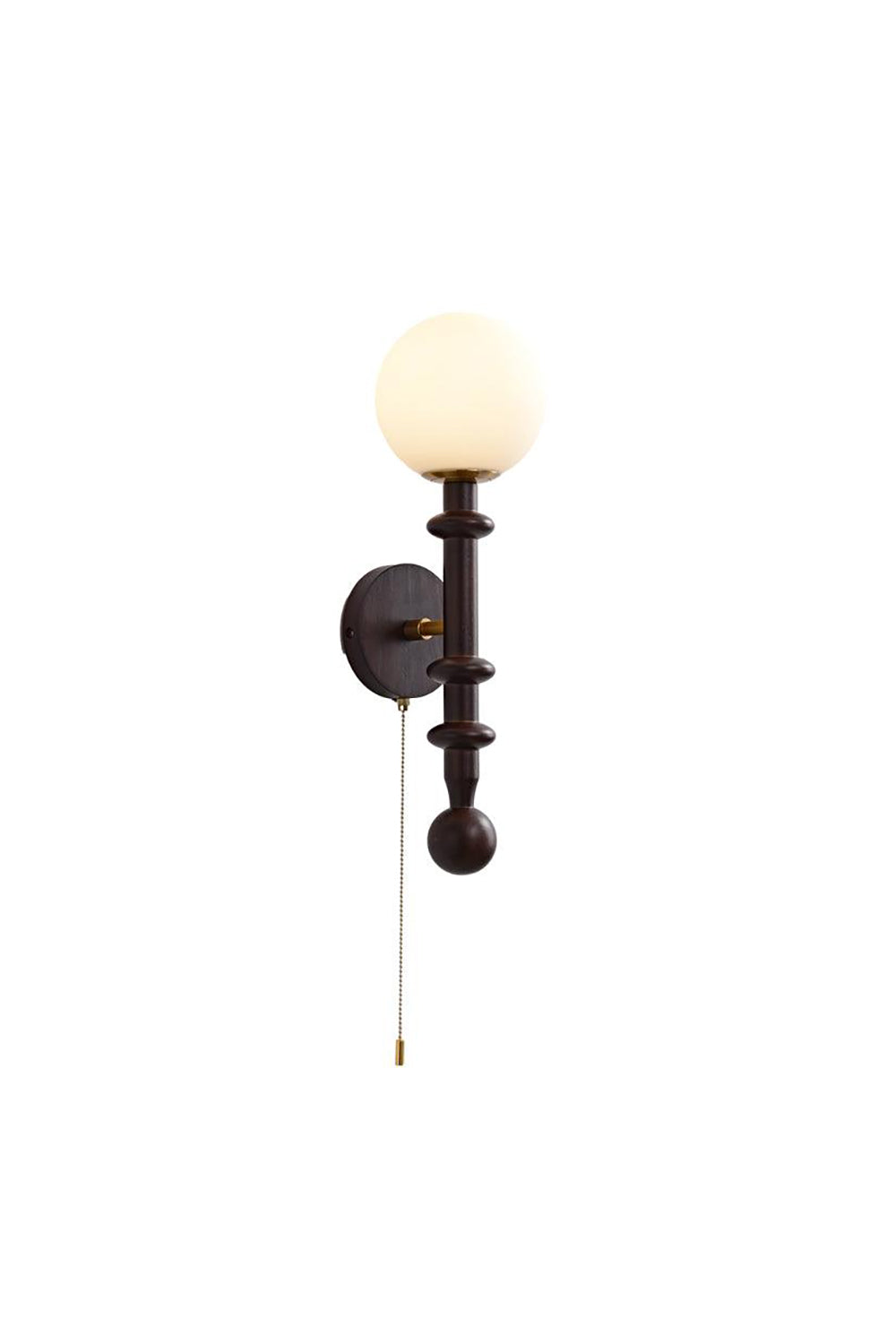 Vintage Roman Column Wall Lamp | everlamps