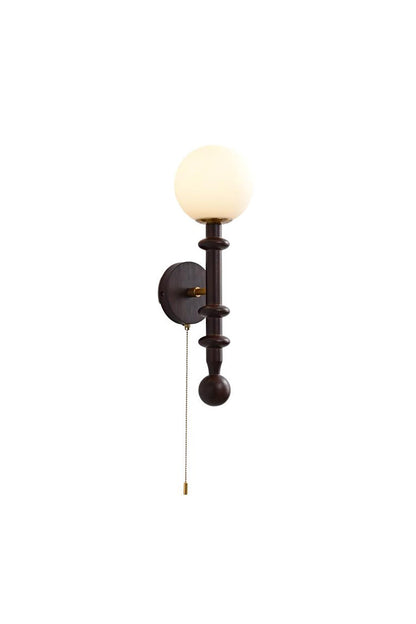 Vintage Roman Column Wall Lamp | everlamps