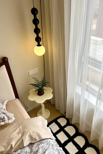 Vintage Spherical Pendant Lamp - view 16 | everlamps