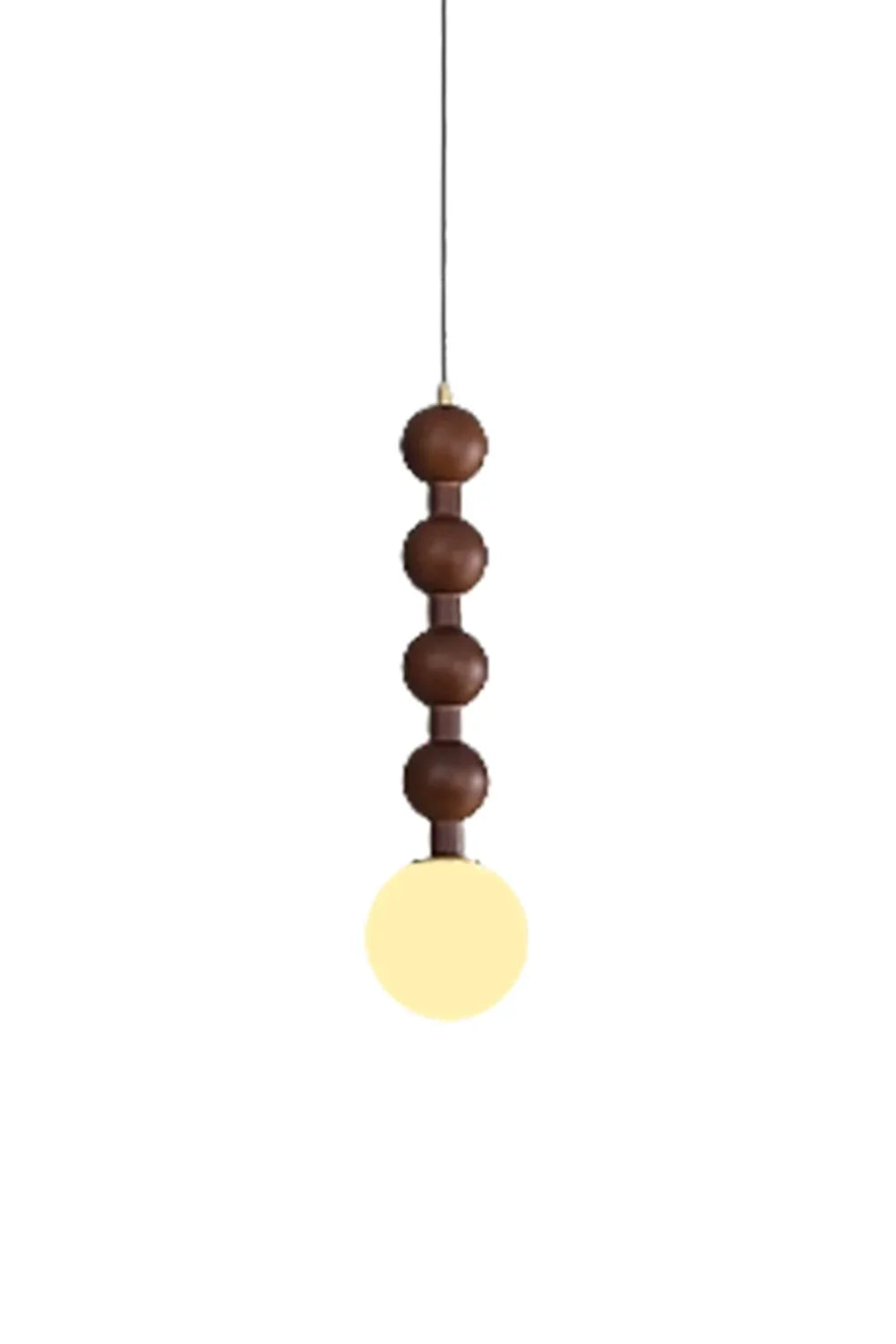 Vintage Spherical Pendant Lamp | everlamps