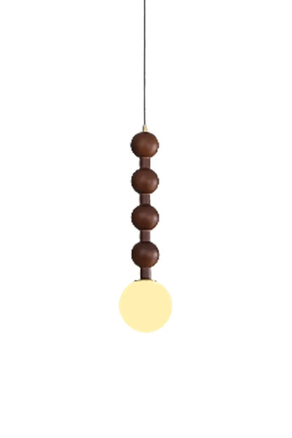 Vintage Spherical Pendant Lamp | everlamps
