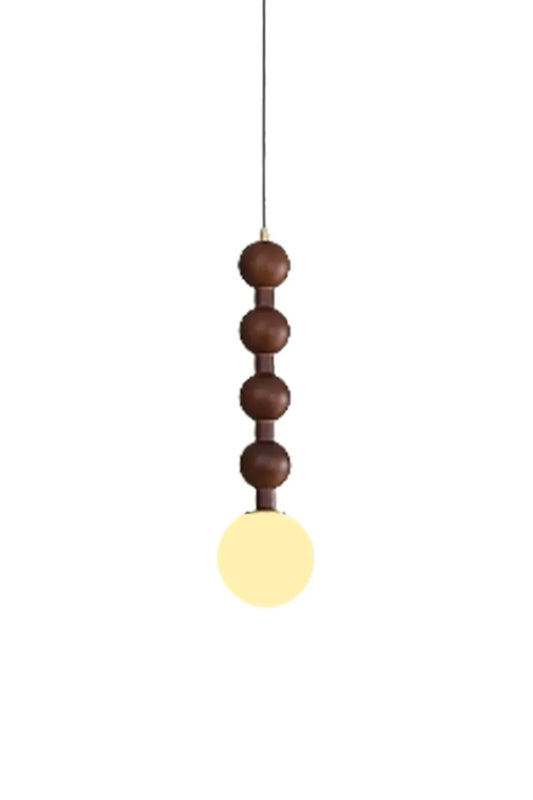 Vintage Spherical Pendant Lamp | everlamps