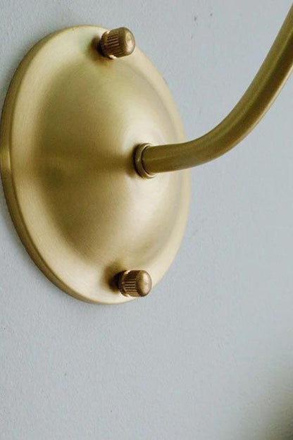 Vintage Tassel Wall Lamp - everlamps