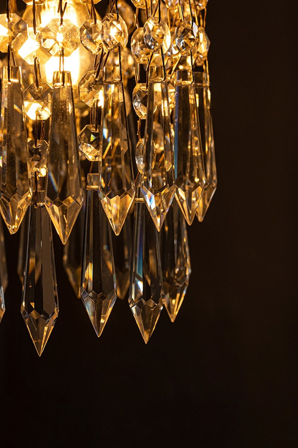 Vintage Tassel Wall Lamp - everlamps