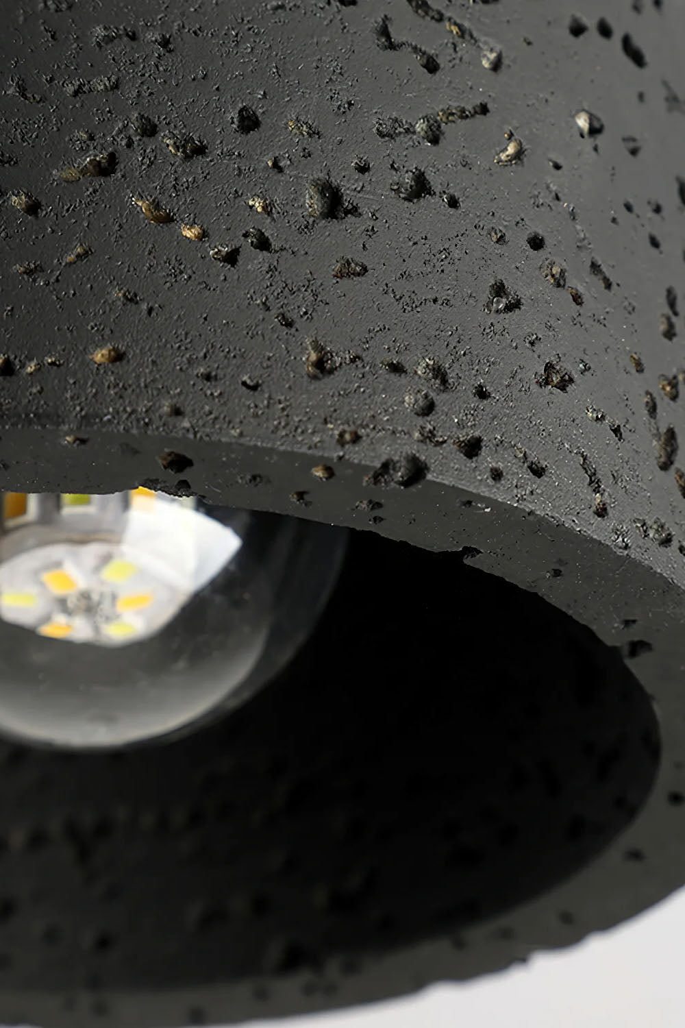 Wabi-Sabi Retro Ceiling Lamp - view 11 | everlamps