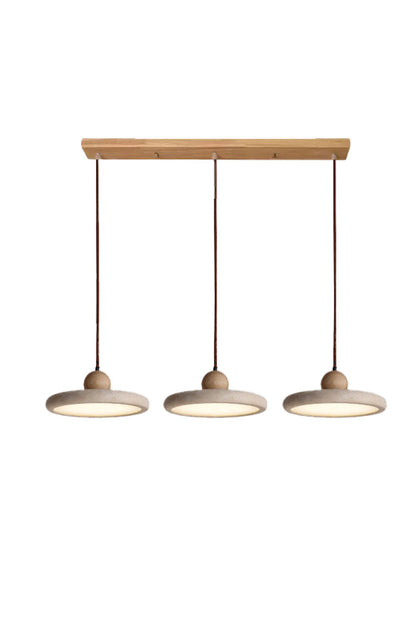 Wabi-Sabi Simple Elegance Pendant Light - view 14 | everlamps