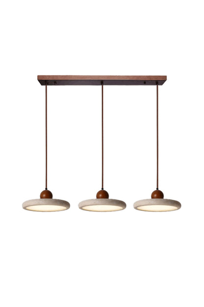 Wabi-Sabi Simple Elegance Pendant Light - view 15 | everlamps