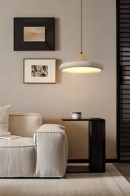 Wabi-Sabi Simple Elegance Pendant Light - view 7 | everlamps