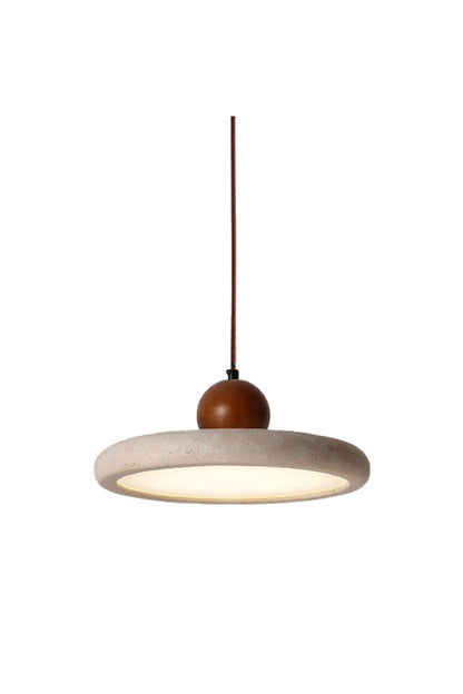 Wabi-Sabi Simple Elegance Pendant Light | everlamps