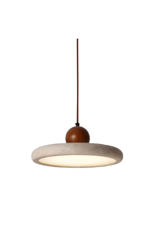 Wabi-Sabi Simple Elegance Pendant Light | everlamps